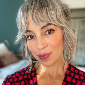 Meet your Posher, Juliana